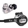 Mares Atlas 62X Scuba Diving Regulator Set - First & Second Stage, INT view 1