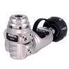 Mares Atlas 62X Scuba Diving Regulator Set - First & Second Stage, INT view 2