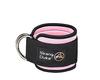2pc Ankle Straps for Cable Machine (Pair) (Camouflage Powder) view 3