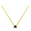 HDYZJQ Football Training Agility Poles with Retractable Pole, Sports Trainning Speed Pole Improve Agility/Speed/Footwork, Yellow 70/150/180cm Marker Pole view 1