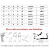 Womens Rain Boots Mid Calf Size 6 Men Garden Shoes Summer Shoes Outdoor Boots Knee High Rain Boots for Women Size 8 (White, 10.5) view 3