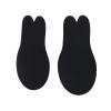 Adhesive Bra Skinfriendly Silicone Bunny Ear Strapless Nipple for Girls for Shopping (L/XL) view 3
