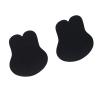 Adhesive Bra Skinfriendly Silicone Bunny Ear Strapless Nipple for Girls for Shopping (L/XL) view 4