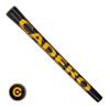 CADERO Cadero 2x2 PENTAGON Duo AIR Black/Gold Small/No Backline view 1