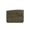 camping moon Storage Pocket for Chair Arm Side Khaki 1003-R view 1