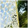 AITAF Car Concealment Net Car Decoration Outdoor Blinds Outdoor Decor Camo Camouflage Netting 1m 2m 3m 4m Camo Mesh Cover Duck Blind Hunting Netting Camping Netting Camo Netting (Size : 4m x 6m) view 3