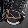 DSOPV Motorcycle Boot Shift Protector, Shoe Boot Cover Protector, Motorcycle Toe Protector Saves Boot from Motorcycle Gear, Wider Anti-Scratch and wear-Resistant (B) view 3