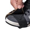DSOPV Motorcycle Boot Shift Protector, Shoe Boot Cover Protector, Motorcycle Toe Protector Saves Boot from Motorcycle Gear, Wider Anti-Scratch and wear-Resistant (B) view 4