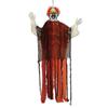 Beistle Clown Creepy Creature view 1