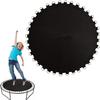 LXUKYG Trampoline Mat Replacement Jumping Pad Bounce MatsCompatible with Round Frames for Round Trampoline Accessories (Size : 12ft) view 1