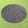 LXUKYG Trampoline Mat Replacement Jumping Pad Bounce MatsCompatible with Round Frames for Round Trampoline Accessories (Size : 12ft) view 4