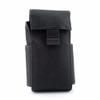 Binboll MOLLE Bullets Bag 16 Rounds Shotshell Nylon Accessory Bag for Belt Waistband Magazine Pouch (Black 25 Holes) view 2