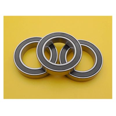 WAAZVXS WEIWEIBEIER 24377-2RS01 Bearings MR2437 6805 2RS MR24377LLU 24x37x7mm Bike Axial Bearing for MS185 (Color : ABEC-1, Size : MR24377-2RS)