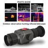 HT-C8 35mm Infrared Thermal Telescope - Night Vision Optics, 10-20MP CMOS, 384x288 Resolution, IP66 Waterproof - Ideal for Bird Watching, Security, and Outdoor Exploration view 3