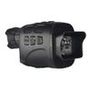 Portable HD Digital Monocular Infrared Night Vision Scope Device Takes Photos Video for Hunting and Security view 3