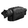 Portable HD Digital Monocular Infrared Night Vision Scope Device Takes Photos Video for Hunting and Security view 4