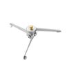 camping moon Stabilizer for Gas Lanterns, Anti-Tipping, Foldable, Stainless Steel TC-ST view 1