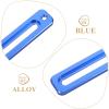 BESPORTBLE Bike Bottle Holder Bracket for Water Bottle Cage Support Lightweight and Rack for Road and Mountain Suitable for Left and Right Sides view 3