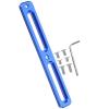 BESPORTBLE Bike Bottle Holder Bracket for Water Bottle Cage Support Lightweight and Rack for Road and Mountain Suitable for Left and Right Sides view 4