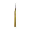 kowaku Badminton Racquet Stringing Tool, Restring Tool Non Slip Handle Badminton Racket String Assistance Puller Hook for Tennis and Badminton Racket