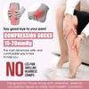 Bluemaple Compression Socks for Women & Men Circulation (6 Pairs) 15-20 mmHg is Best Support for Athletic Running Cycling view 2