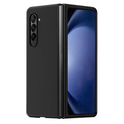 Cool Case for Samsung F946 Galaxy Z Fold 5 Cover Foldable Black