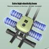 RIEJIN Fitness Core & Abdominal Trainers AB Workout Machine Home Gym Strength Training Ab Foldable Fitness Equipment view 3