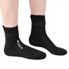 WEAXIO Neoprene Water Socks Men Women, 3mm Sand Beach Volleyball Soccer Socks Sand Proof Barefoot Water Shoes Diving Boots Wetsuit Booties Anti Slip for Surfing Snorkeling Kayaking Swimming Wading view 1
