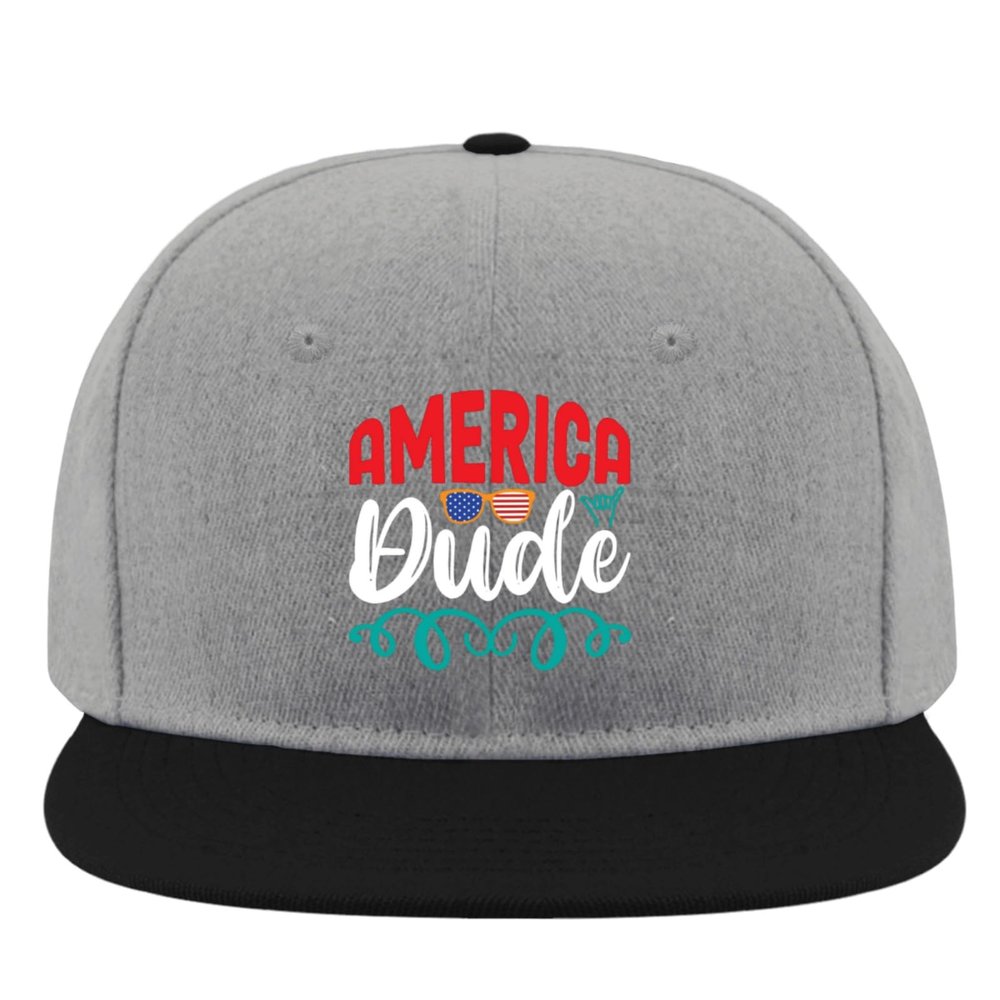 America Dudes caps Woman hat Black Golf Hats Men Gifts for Men Summer Hats