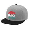 America Dudes caps Woman hat Black Golf Hats Men Gifts for Men Summer Hats view 2