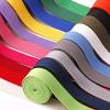 BALAFO Webbing Strap,Nylon Webbing,Cargo Strap,Backpack Straps,Cotton Webbing Straps for Bags,50MM Canvas Webbing Knapsack Strapping Sewing DIY Accessories,10 Yards/roll (Color : Red) view 3