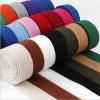BALAFO Webbing Strap,Nylon Webbing,Cargo Strap,Backpack Straps,Cotton Webbing Straps for Bags,50MM Canvas Webbing Knapsack Strapping Sewing DIY Accessories,10 Yards/roll (Color : Red) view 4