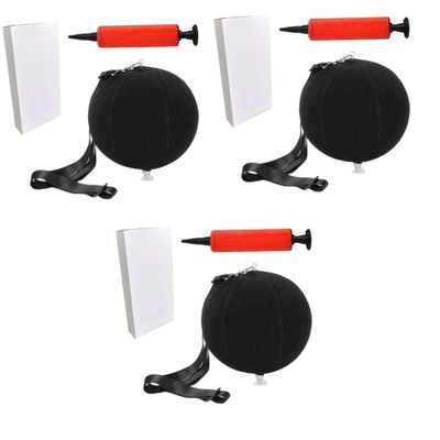 VANZACK 3pcs Golfer Swing Trainer Aid Posture Correction Equipment Golf Boys and Girls