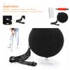 VANZACK 3pcs Golfer Swing Trainer Aid Posture Correction Equipment Golf Boys and Girls view 2