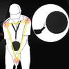 VANZACK 3pcs Golfer Swing Trainer Aid Posture Correction Equipment Golf Boys and Girls view 3
