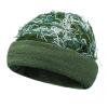 CLAPE Distressed Full Face Ski Mask Unisex Camo Balaclava Hood Knitted Shiesty Mask Windproof Winter Beanie Face Cover view 4