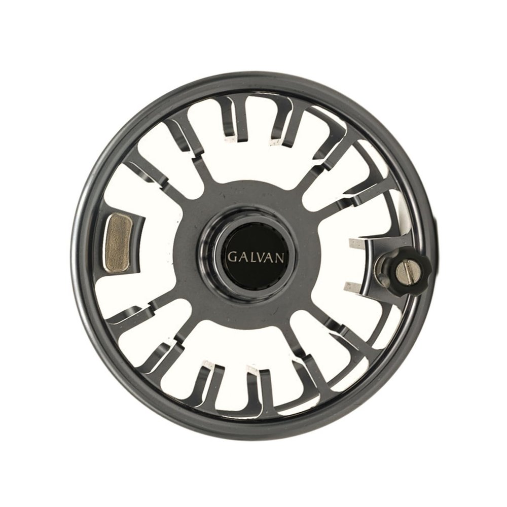 Galvan EURO Nymph Spool
