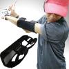 QANYEGN Swing Trainer, Swing Training Aid, Elbow port for Straightening The Swing for Posture Correction view 2