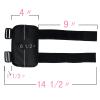 QANYEGN Swing Trainer, Swing Training Aid, Elbow port for Straightening The Swing for Posture Correction view 3