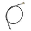 TUXING 4500psi Paintball Filling Hose,High Pressure Spring Air Fill Stations,Refill Hose,Charging System G1/8 view 1