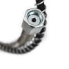 TUXING 4500psi Paintball Filling Hose,High Pressure Spring Air Fill Stations,Refill Hose,Charging System G1/8 view 4
