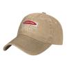 Philysonic Funny Hat Warning Grumpys Old Bastards Hat for Men Baseball Hats Cool Caps Natural view 2