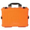 Strongway 20in. Plastic Waterproof Storage Case, Orange, Model# MJ-6060_ORG view 3
