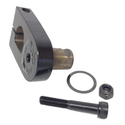 Service Kit ADX Crank Weldment 8015264 Works with Octane Fitness 100722 Stationary Bike