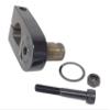 Service Kit ADX Crank Weldment 8015264 Works with Octane Fitness 100722 Stationary Bike view 1