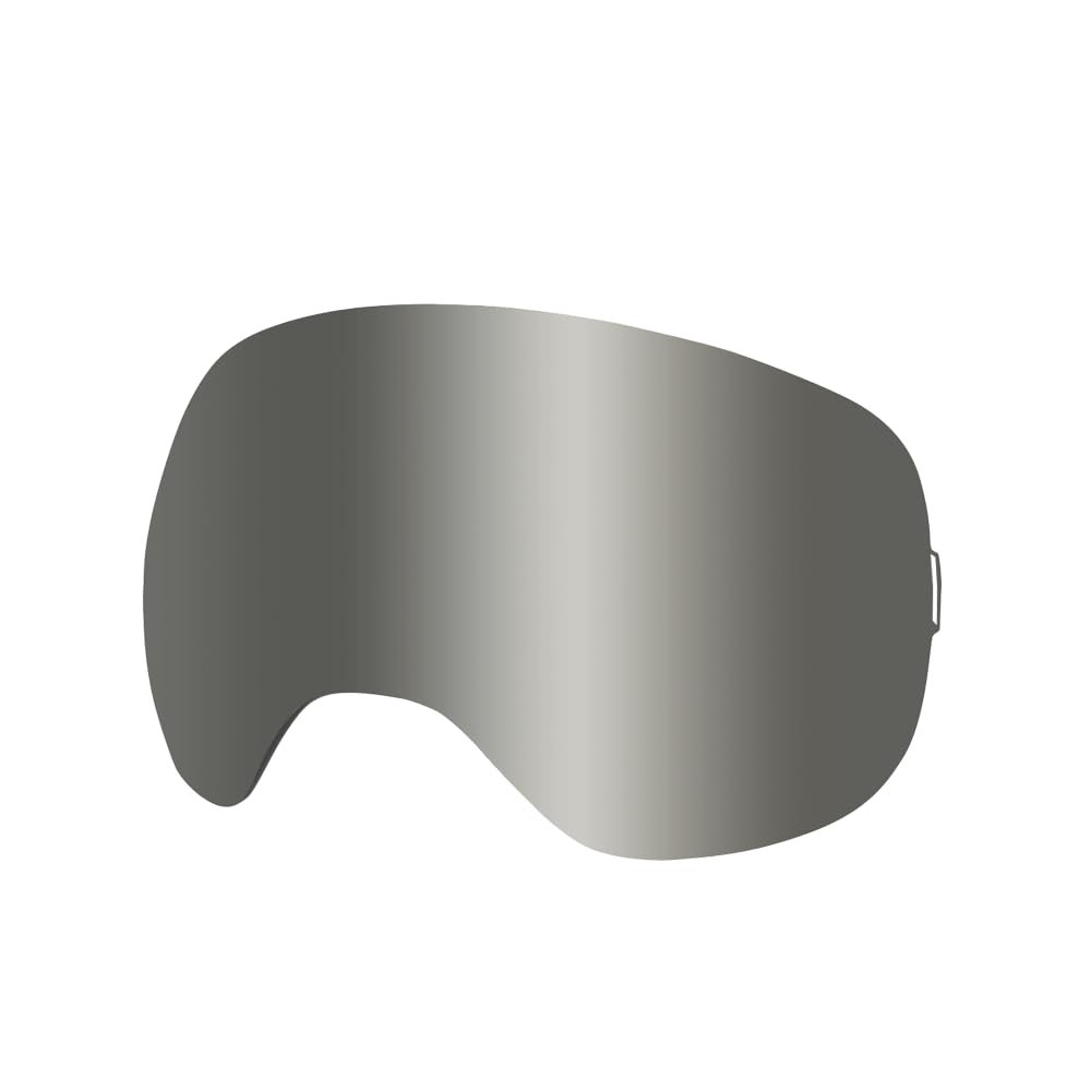 aytona Helmets "Leading The Way In Quality Headgear" SNOW GOGGLE RANGE- LENS MIRROR