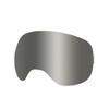 aytona Helmets "Leading The Way In Quality Headgear" SNOW GOGGLE RANGE- LENS MIRROR view 1