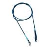 Yamaha G1 Gas Golf Cart 2 Cycle Accelerator Cable Replaces J10-26311-00 view 1
