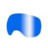 Daytona Helmets "Leading The Way In Quality Headgear SNOW GOGGLE RANGE- LENS BLUE view 1