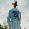 Avid Core AVIDry LS Lycra Green-Fig M view 3